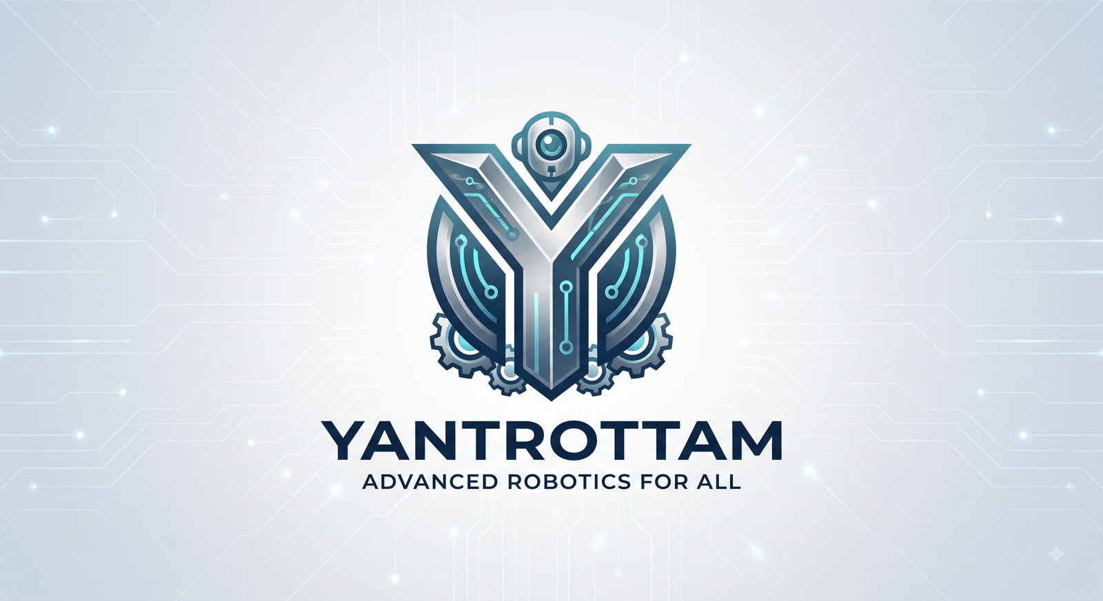 Yantrottam Logo